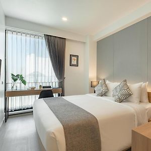 Superior Zimmer mit Kingsize-Bett