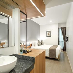 Standard Doppelzimmer